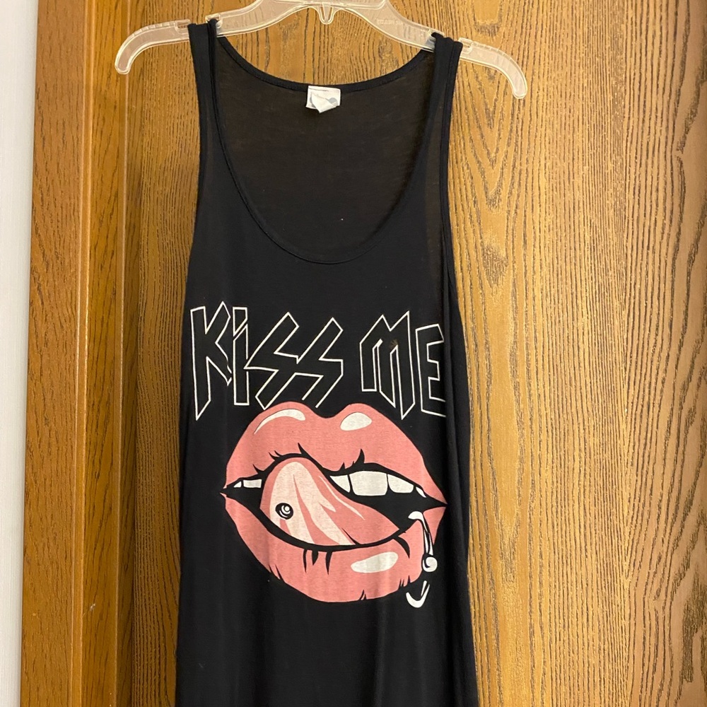 Tank top